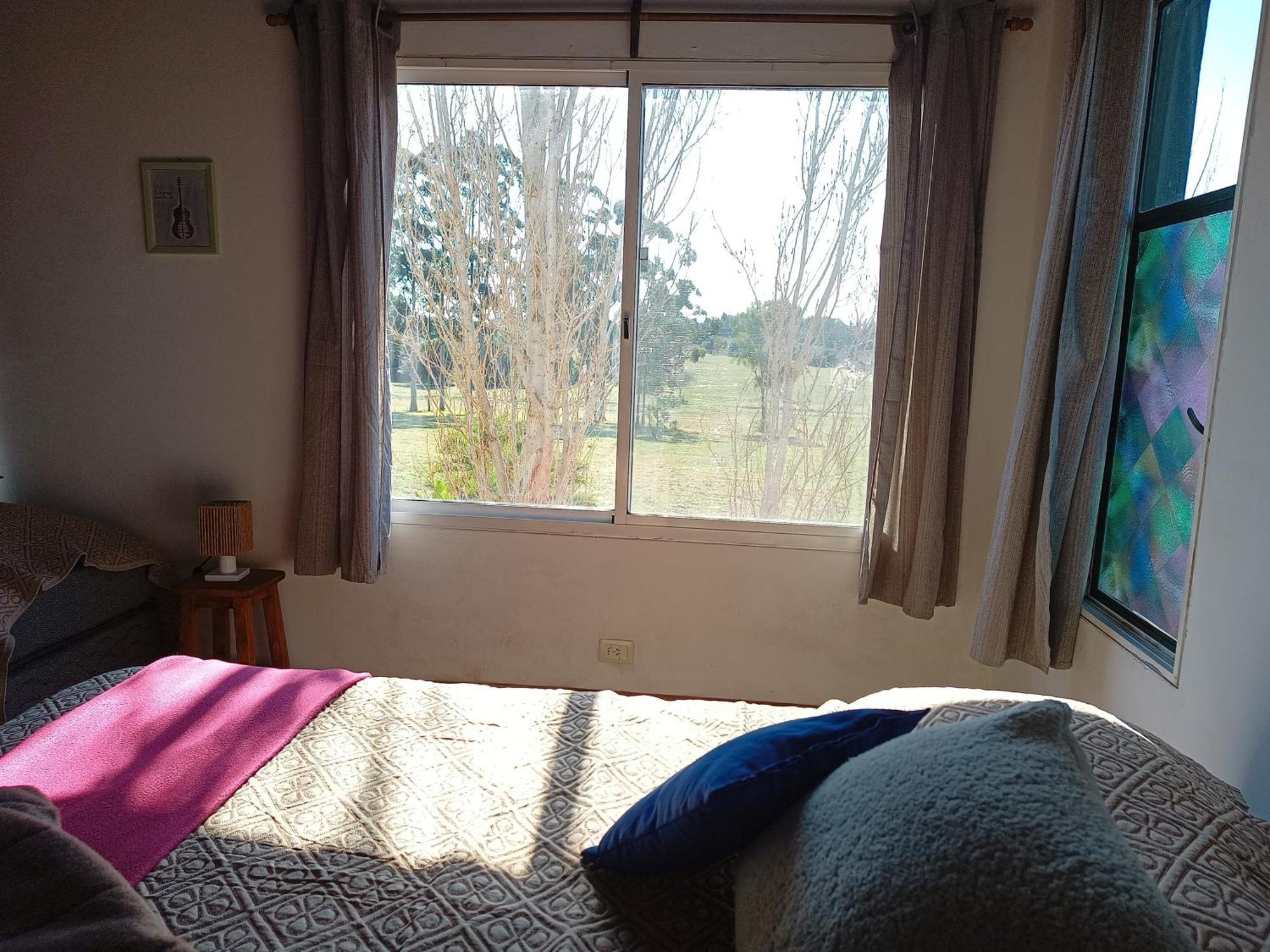 Casa 2 Pisos 5 Personas Toda Equipada Colónia do Sacramento